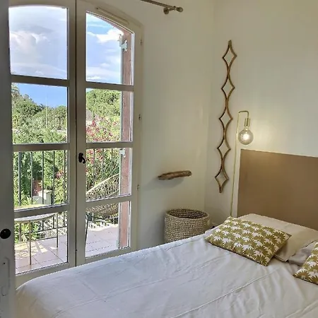 Апартаменты L'atypique : 2 // Piscine // Parking *