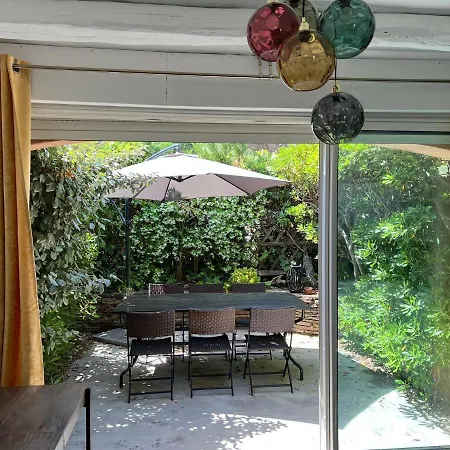 L'atypique : 2 // Piscine // Parking Apartment *