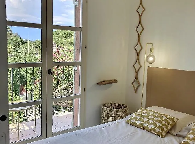 Apartment L'atypique : 2 // Piscine // Parking *