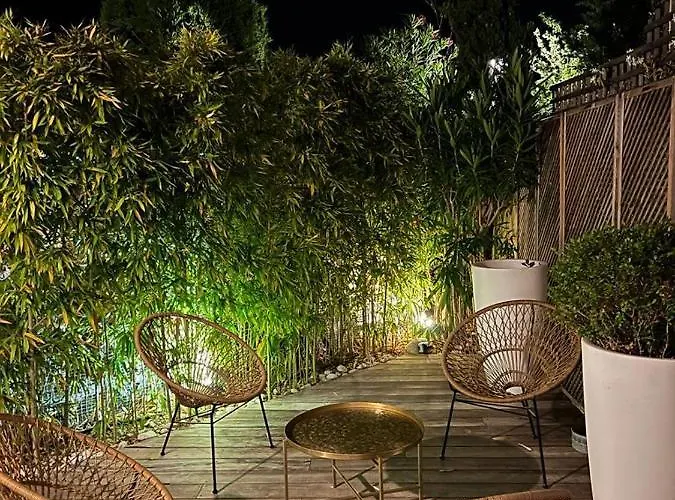 L'atypique : 2 // Piscine // Parking 쎙뜨호뻬