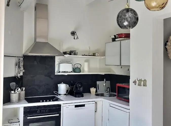 L'atypique : 2 // Piscine // Parking 쎙뜨호뻬