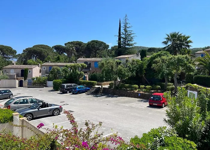 L'atypique : 2 // Piscine // Parking *